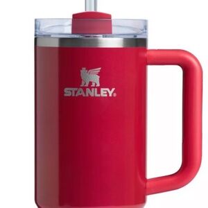 Elf Stanley red 40 oz